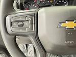 New 2025 Chevrolet Silverado 1500 Work Truck Regular Cab 4WD Pickup for sale #51372 - photo 15