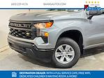 New 2025 Chevrolet Silverado 1500 Work Truck Regular Cab 4WD Pickup for sale #51372 - photo 4