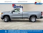 New 2025 Chevrolet Silverado 1500 Work Truck Regular Cab 4WD Pickup for sale #51372 - photo 6