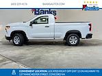 New 2025 Chevrolet Silverado 1500 Work Truck Regular Cab 4WD Pickup for sale #51373 - photo 6