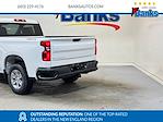 New 2025 Chevrolet Silverado 1500 Work Truck Regular Cab 4WD Pickup for sale #51373 - photo 2