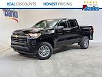 New 2025 Chevrolet Colorado Work Truck Crew Cab 4WD Pickup for sale #51375 - photo 1