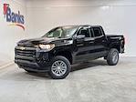New 2025 Chevrolet Colorado Work Truck Crew Cab 4WD Pickup for sale #51375 - photo 3