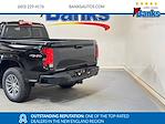 New 2025 Chevrolet Colorado Work Truck Crew Cab 4WD Pickup for sale #51375 - photo 2