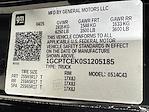 New 2025 Chevrolet Colorado Work Truck Crew Cab 4WD Pickup for sale #51375 - photo 9
