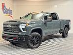New 2025 Chevrolet Silverado 2500 LTZ Crew Cab 4WD Pickup for sale #51376 - photo 3