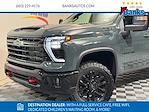 New 2025 Chevrolet Silverado 2500 LTZ Crew Cab 4WD Pickup for sale #51376 - photo 4