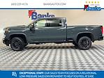 New 2025 Chevrolet Silverado 2500 LTZ Crew Cab 4WD Pickup for sale #51376 - photo 8