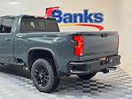 New 2025 Chevrolet Silverado 2500 LTZ Crew Cab 4WD Pickup for sale #51376 - photo 2
