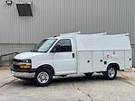 New 2025 Chevrolet Express 3500 Service Utility Van for sale #51377 - photo 1