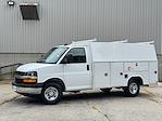 New 2025 Chevrolet Express 3500 Service Utility Van for sale #51377 - photo 2