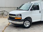 New 2025 Chevrolet Express 3500 Service Utility Van for sale #51377 - photo 3