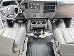 New 2025 Chevrolet Express 3500 Service Utility Van for sale #51377 - photo 6