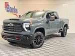New 2025 Chevrolet Silverado 2500 LTZ Crew Cab 4WD Pickup for sale #51381 - photo 3