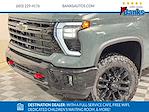 New 2025 Chevrolet Silverado 2500 LTZ Crew Cab 4WD Pickup for sale #51381 - photo 4