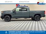 New 2025 Chevrolet Silverado 2500 LTZ Crew Cab 4WD Pickup for sale #51381 - photo 6