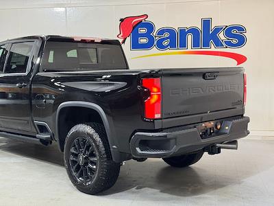 New 2025 Chevrolet Silverado 3500 High Country Crew Cab 4WD Pickup for sale #51382 - photo 2