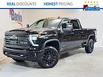 New 2025 Chevrolet Silverado 3500 High Country Crew Cab 4WD Pickup for sale #51382 - photo 1