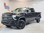 New 2025 Chevrolet Silverado 3500 High Country Crew Cab 4WD Pickup for sale #51382 - photo 3