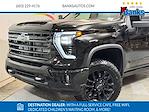 New 2025 Chevrolet Silverado 3500 High Country Crew Cab 4WD Pickup for sale #51382 - photo 4