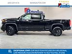 New 2025 Chevrolet Silverado 3500 High Country Crew Cab 4WD Pickup for sale #51382 - photo 8