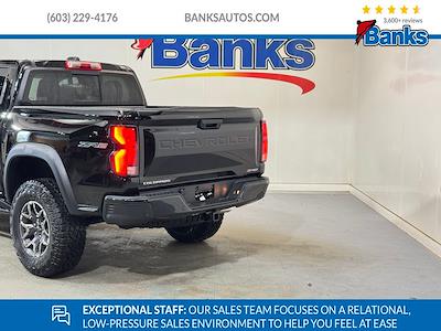New 2025 Chevrolet Colorado ZR2 Crew Cab 4WD Pickup for sale #51383 - photo 2