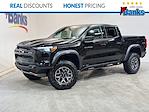 New 2025 Chevrolet Colorado ZR2 Crew Cab 4WD Pickup for sale #51383 - photo 1