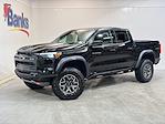 New 2025 Chevrolet Colorado ZR2 Crew Cab 4WD Pickup for sale #51383 - photo 3