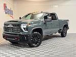 New 2025 Chevrolet Silverado 2500 LTZ Crew Cab 4WD Pickup for sale #51389 - photo 3