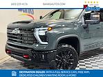 New 2025 Chevrolet Silverado 2500 LTZ Crew Cab 4WD Pickup for sale #51389 - photo 4