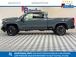 New 2025 Chevrolet Silverado 2500 LTZ Crew Cab 4WD Pickup for sale #51389 - photo 8