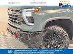 New 2025 Chevrolet Silverado 2500 LTZ Crew Cab 4WD Pickup for sale #51390 - photo 4