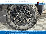 New 2025 Chevrolet Silverado 2500 LTZ Crew Cab 4WD Pickup for sale #51390 - photo 6