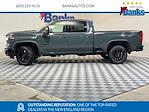 New 2025 Chevrolet Silverado 2500 LTZ Crew Cab 4WD Pickup for sale #51390 - photo 7