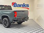 New 2025 Chevrolet Silverado 2500 LTZ Crew Cab 4WD Pickup for sale #51390 - photo 2
