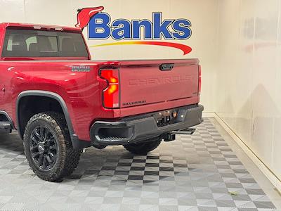 New 2025 Chevrolet Silverado 3500 LTZ Crew Cab 4WD Pickup for sale #51392 - photo 2