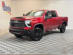New 2025 Chevrolet Silverado 3500 LTZ Crew Cab 4WD Pickup for sale #51392 - photo 3
