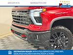 New 2025 Chevrolet Silverado 3500 LTZ Crew Cab 4WD Pickup for sale #51392 - photo 4