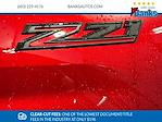 New 2025 Chevrolet Silverado 3500 LTZ Crew Cab 4WD Pickup for sale #51392 - photo 5