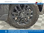 New 2025 Chevrolet Silverado 3500 LTZ Crew Cab 4WD Pickup for sale #51392 - photo 6