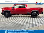 New 2025 Chevrolet Silverado 3500 LTZ Crew Cab 4WD Pickup for sale #51392 - photo 7