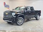 New 2025 Chevrolet Silverado 2500 LT Crew Cab 4WD Pickup for sale #51407 - photo 3