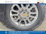 New 2025 Chevrolet Silverado 2500 LT Crew Cab 4WD Pickup for sale #51407 - photo 6
