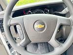 New 2025 Chevrolet Express 3500 Knapheide Service Utility Van for sale #51419 - photo 11