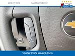 New 2025 Chevrolet Express 3500 Knapheide Service Utility Van for sale #51419 - photo 12