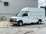 New 2025 Chevrolet Express 3500 Knapheide Service Utility Van for sale #51419 - photo 3