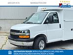 New 2025 Chevrolet Express 3500 Knapheide Service Utility Van for sale #51419 - photo 4
