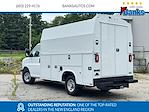 New 2025 Chevrolet Express 3500 Knapheide Service Utility Van for sale #51419 - photo 2