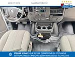 New 2025 Chevrolet Express 3500 Knapheide Service Utility Van for sale #51419 - photo 9
