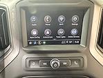New 2025 Chevrolet Silverado 1500 Work Truck Regular Cab 4WD Pickup for sale #51421 - photo 11